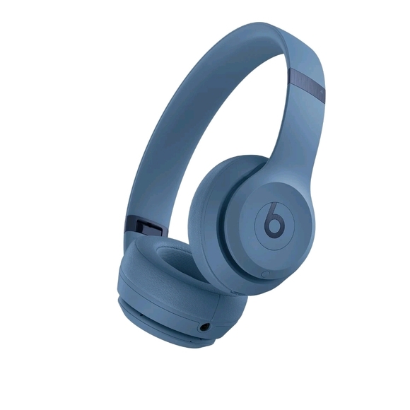 Dr Dre Apple Beats Solo 4 Wireless Surround Sound Bluetooth...